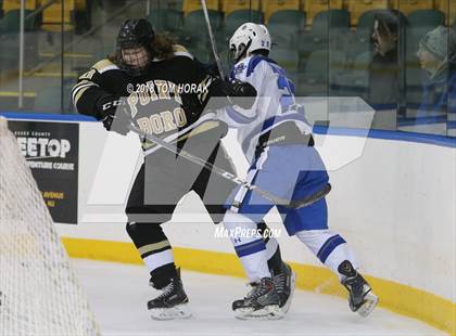 Thumbnail 2 in Point Pleasant Boro @ Seton Hall Prep photogallery.