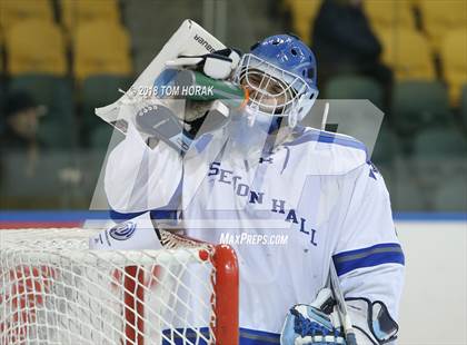 Thumbnail 1 in Point Pleasant Boro @ Seton Hall Prep photogallery.