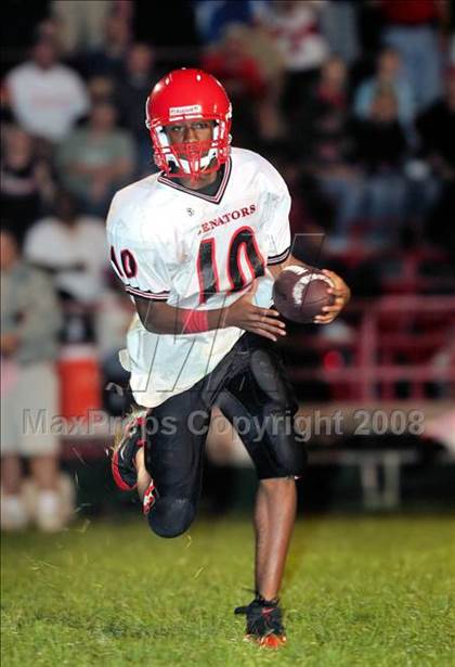 Thumbnail 2 in Springfield @ Jacksonville photogallery.