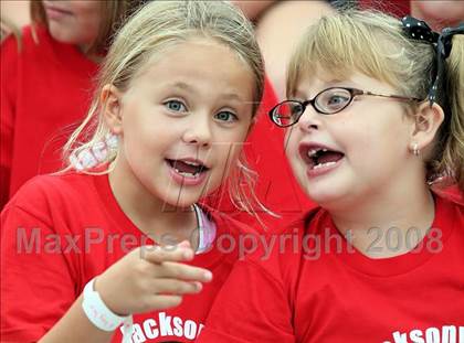 Thumbnail 3 in Springfield @ Jacksonville photogallery.