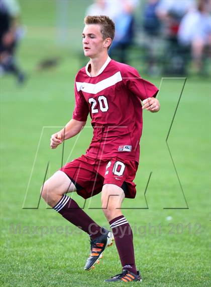 Thumbnail 1 in Orchard Park @ Frontier photogallery.