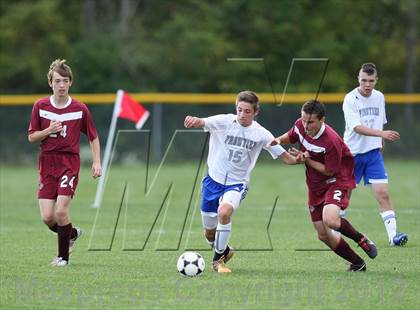 Thumbnail 2 in Orchard Park @ Frontier photogallery.