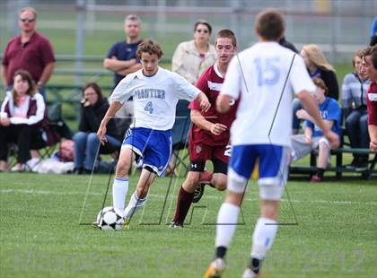 Thumbnail 1 in Orchard Park @ Frontier photogallery.