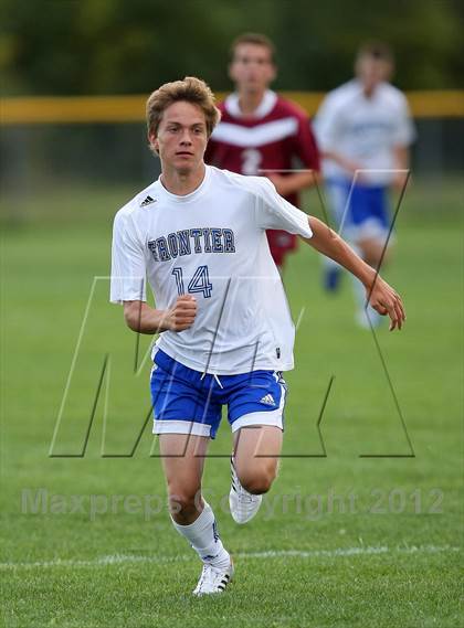 Thumbnail 2 in Orchard Park @ Frontier photogallery.