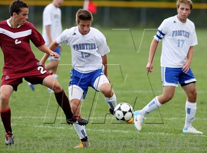 Thumbnail 2 in Orchard Park @ Frontier photogallery.