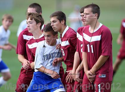 Thumbnail 1 in Orchard Park @ Frontier photogallery.