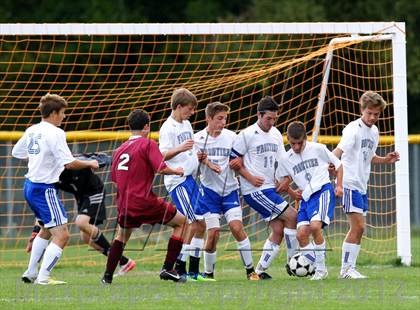 Thumbnail 3 in Orchard Park @ Frontier photogallery.