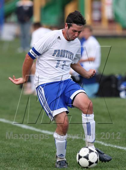 Thumbnail 3 in Orchard Park @ Frontier photogallery.