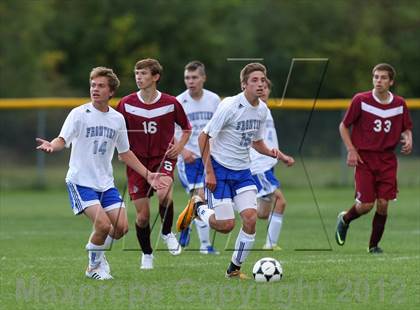 Thumbnail 3 in Orchard Park @ Frontier photogallery.