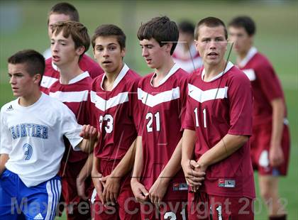 Thumbnail 2 in Orchard Park @ Frontier photogallery.