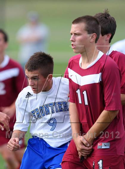 Thumbnail 2 in Orchard Park @ Frontier photogallery.