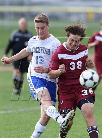 Thumbnail 1 in Orchard Park @ Frontier photogallery.