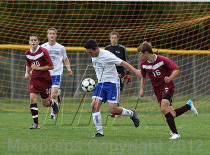 Thumbnail 2 in Orchard Park @ Frontier photogallery.