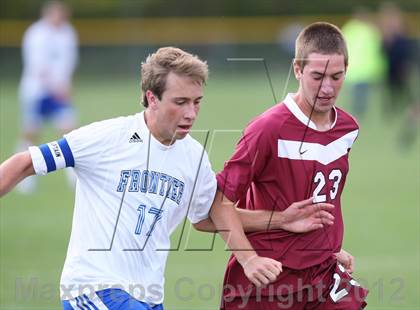 Thumbnail 2 in Orchard Park @ Frontier photogallery.