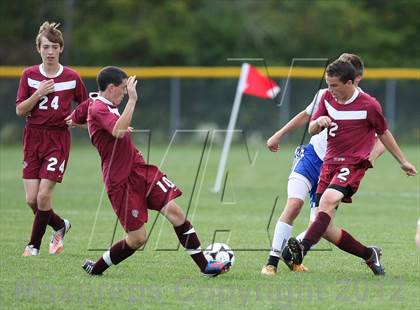 Thumbnail 1 in Orchard Park @ Frontier photogallery.