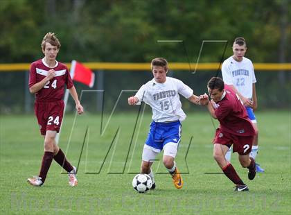 Thumbnail 1 in Orchard Park @ Frontier photogallery.