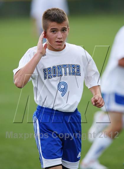 Thumbnail 2 in Orchard Park @ Frontier photogallery.