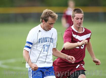 Thumbnail 1 in Orchard Park @ Frontier photogallery.
