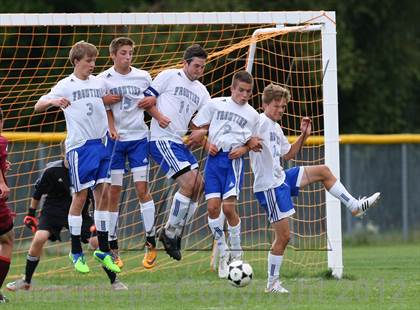 Thumbnail 2 in Orchard Park @ Frontier photogallery.