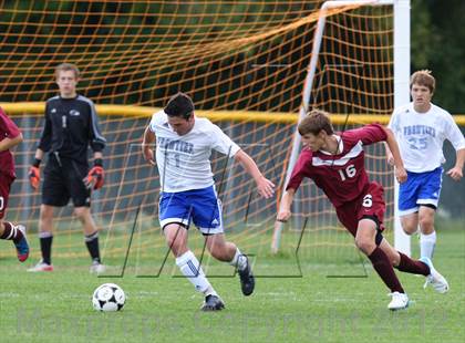 Thumbnail 3 in Orchard Park @ Frontier photogallery.