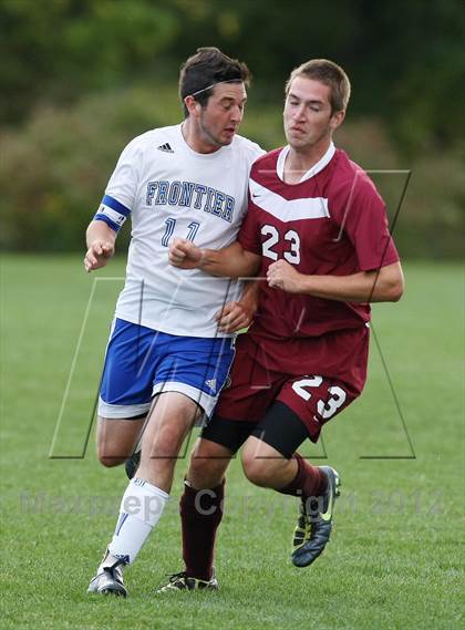 Thumbnail 3 in Orchard Park @ Frontier photogallery.