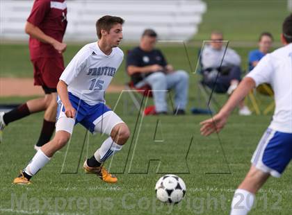 Thumbnail 1 in Orchard Park @ Frontier photogallery.