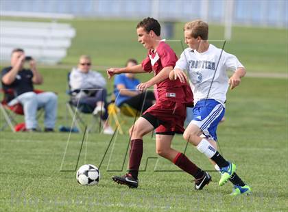 Thumbnail 1 in Orchard Park @ Frontier photogallery.