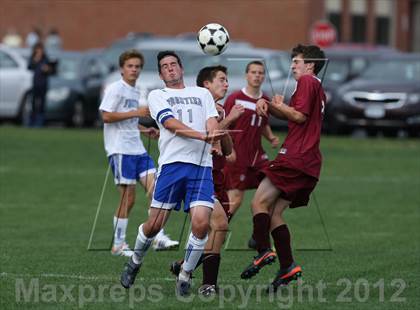 Thumbnail 1 in Orchard Park @ Frontier photogallery.