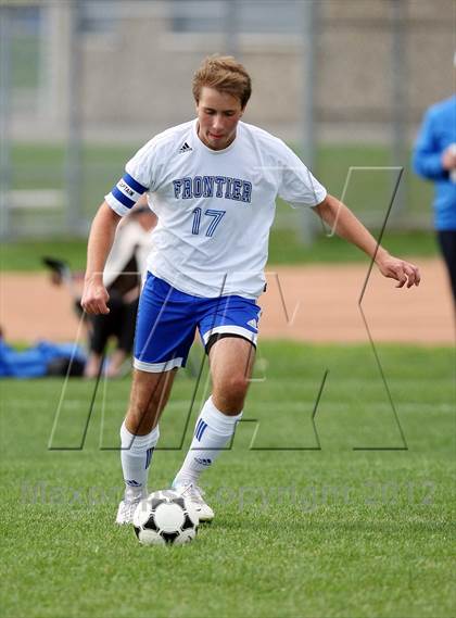 Thumbnail 1 in Orchard Park @ Frontier photogallery.