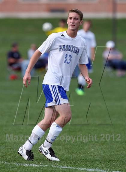 Thumbnail 2 in Orchard Park @ Frontier photogallery.