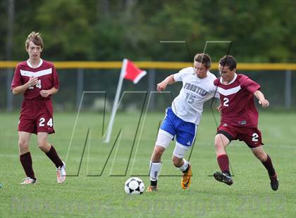 Thumbnail 3 in Orchard Park @ Frontier photogallery.