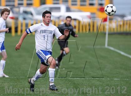 Thumbnail 2 in Orchard Park @ Frontier photogallery.