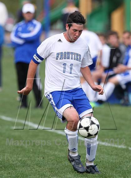 Thumbnail 2 in Orchard Park @ Frontier photogallery.