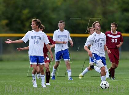 Thumbnail 1 in Orchard Park @ Frontier photogallery.