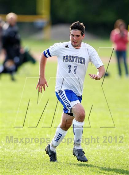 Thumbnail 2 in Orchard Park @ Frontier photogallery.