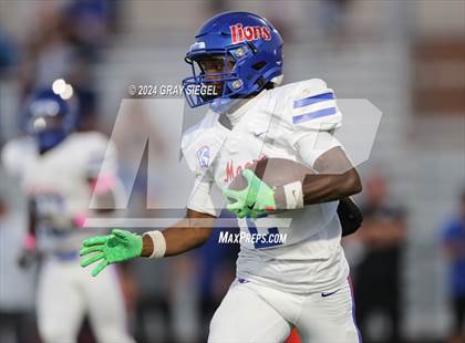 Thumbnail 1 in Moore @ Deer Creek photogallery.