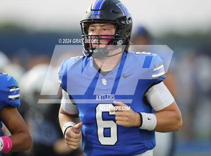 Thumbnail 2 in Moore @ Deer Creek photogallery.