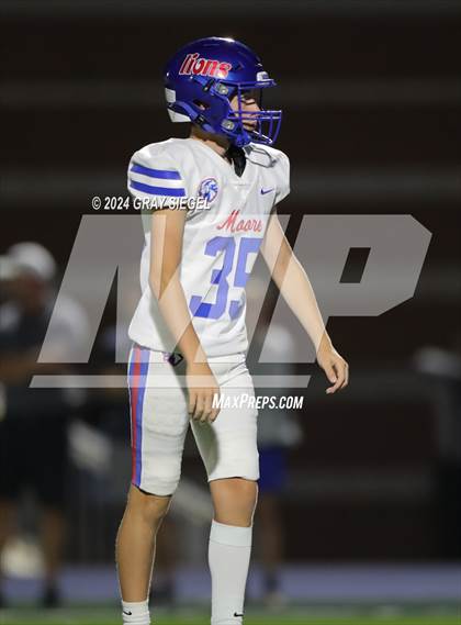 Thumbnail 3 in Moore @ Deer Creek photogallery.