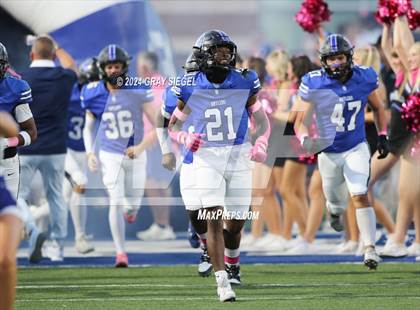 Thumbnail 3 in Moore @ Deer Creek photogallery.