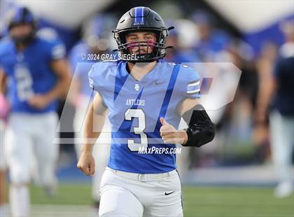 Thumbnail 2 in Moore @ Deer Creek photogallery.
