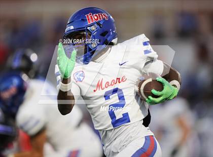 Thumbnail 2 in Moore @ Deer Creek photogallery.