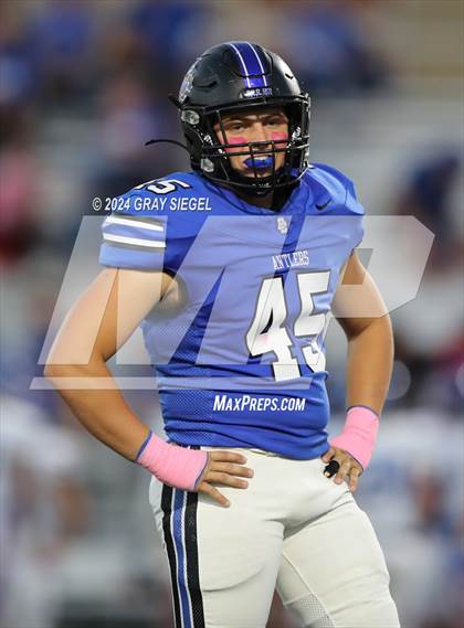 Thumbnail 1 in Moore @ Deer Creek photogallery.