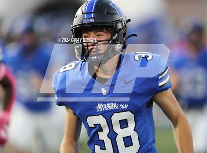 Thumbnail 2 in Moore @ Deer Creek photogallery.