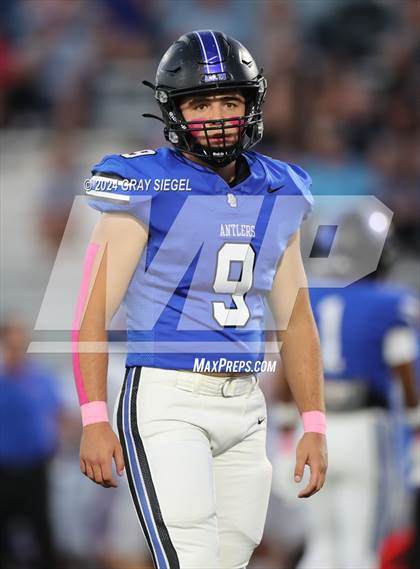 Thumbnail 3 in Moore @ Deer Creek photogallery.