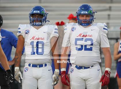 Thumbnail 3 in Moore @ Deer Creek photogallery.