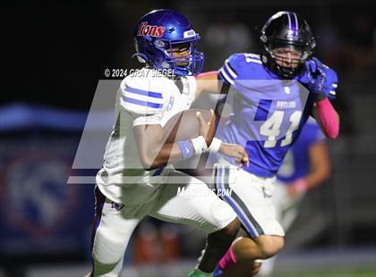 Thumbnail 3 in Moore @ Deer Creek photogallery.