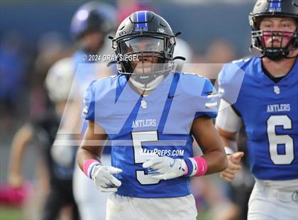 Thumbnail 3 in Moore @ Deer Creek photogallery.