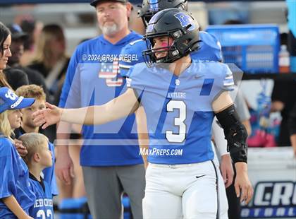 Thumbnail 2 in Moore @ Deer Creek photogallery.