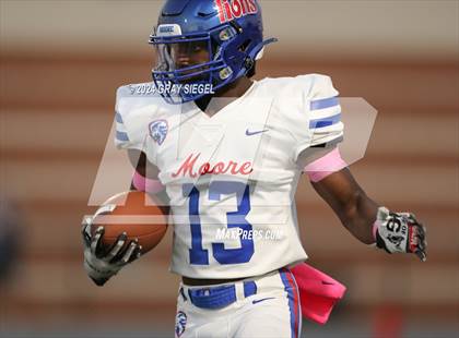 Thumbnail 2 in Moore @ Deer Creek photogallery.