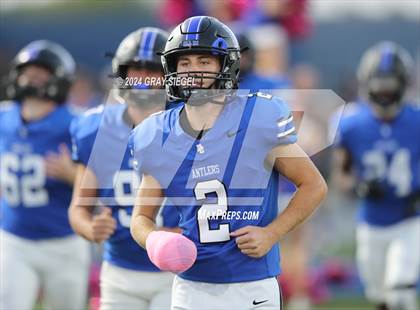 Thumbnail 1 in Moore @ Deer Creek photogallery.